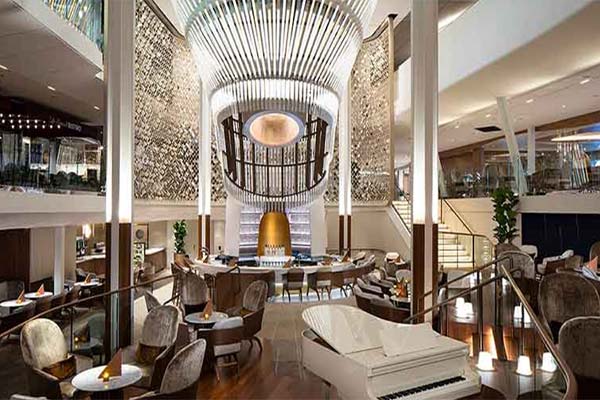 Celebrity Edge Gallery Image